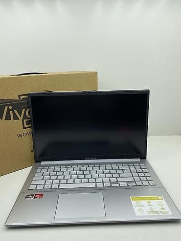 core i3 9100f: Ноутбук ASUS Для программирования, AMD Ryzen 5, ОЗУ, RAM: 16 ГБ, ASUS VivoBook — 1