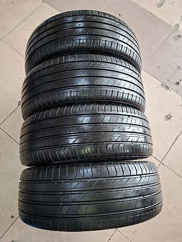 Шины 245 / 50 / R 20, Лето, Комплект, Легковые, Goform
