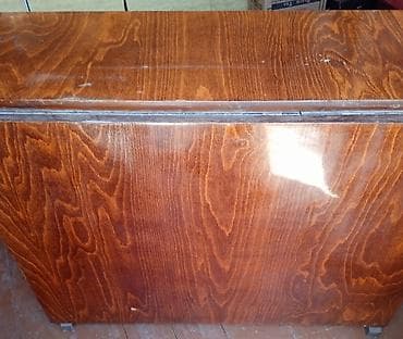dinner table: Стол книжка 800 — 2