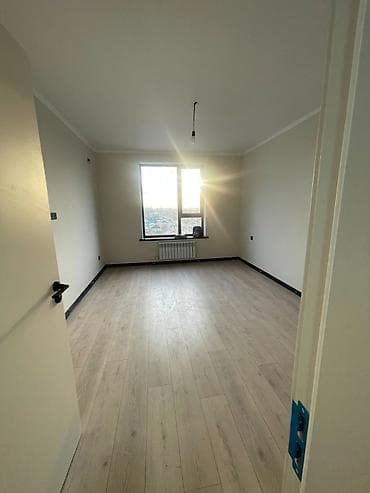 1 комната, 40 м², Элитка, Тунгуч мкр Элитка, 13 этаж, Евроремонт — 4