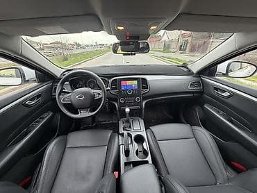 шоха 01: Renault SM6: 2019 г., 2 л, Автомат, Газ, Седан — 7