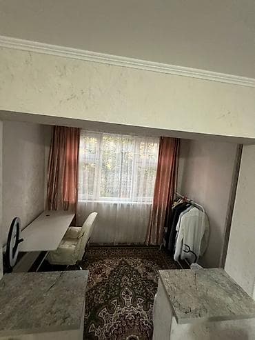 фрунзенец кв: 3 комнаты, 58 м², 104 серия, 2 этаж, Евроремонт — 6