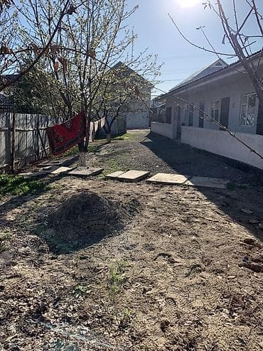 земельный участок алтын ордо: 5 соток, Для строительства, Красная книга — 5