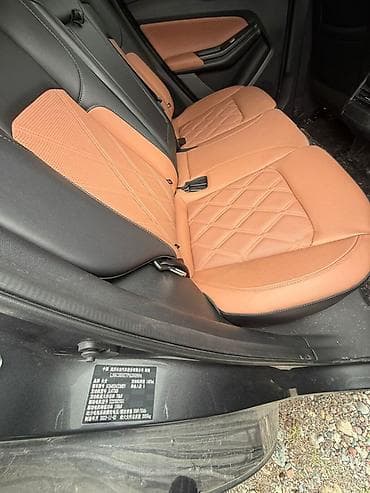 Продажа авто: Changan Qiyuan Q05: 2023 г., 1.5 л, Робот, Гибрид, Кроссовер — 5