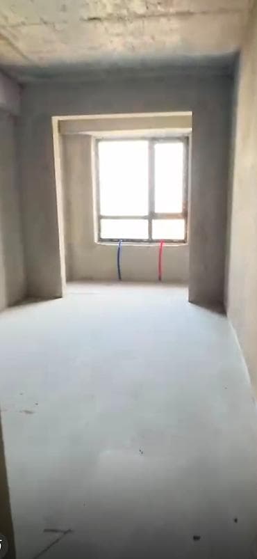 Недвижимость: 1 комната, 50 м², Восток-5 мкр Элитка, 7 этаж, ПСО (под самоотделку) — 2