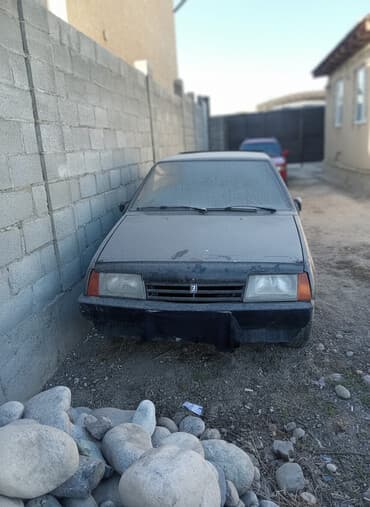 купить зимние шины бишкек: ВАЗ (ЛАДА) 2108: 1986 г., 1.5 л, Механика, Бензиновая, Хэтчбэк — 1