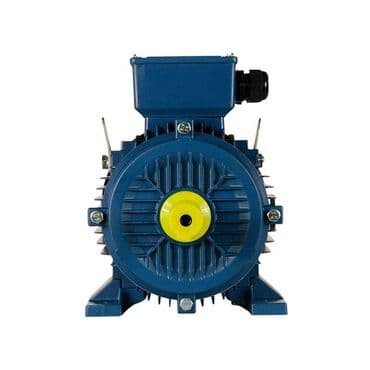 ремонт промышленного оборудования: Электродвигатель 5АИ (АИР) 112 М2 (7.5 кВт / 3000 об/мин) Нас ищут по — 2