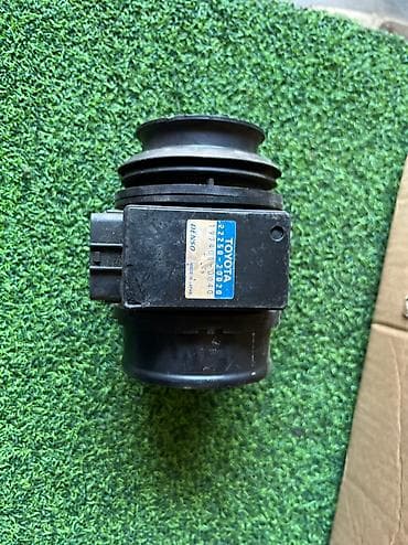 surf: ДАТЧИК РАСХОДА ВОЗДУХА ТОЙЕТА СУРФ VZN 130/3.0 бензинПРИВОЗНОЙ — 2