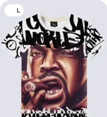 распродажи: РАСПРОДАЖА мужские футболки оригинальные в одном размере и экземпляре — 9