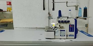 сумки для одежды: 19000сомго четырехнитка оверлок машинка сатамын — 5