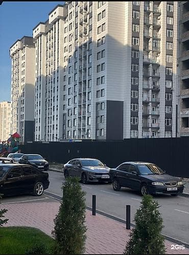 1 комната, 41 м², Элитка, Готовая ПСО (под самоотделку)