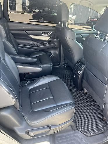 Продажа авто: Subaru Ascent: 2019 г., 2.4 л, Вариатор, Бензин, Кроссовер — 2