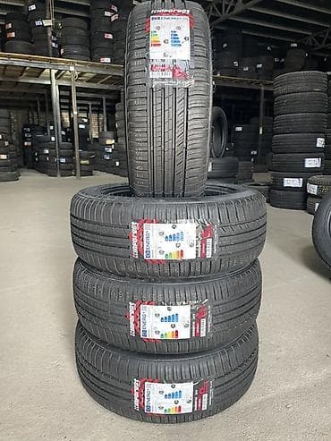 link co: Шины 205 / 55 / R 16, Лето, Новый, Комплект, Легковые, Китай — 4