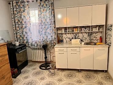 пекарь: 📍ул. Улукман 🔘4-комнатный 🔘Этаж 1 🔘75м² Предлагается к продаже — 7