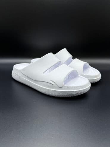 макасины женские: Эркектердин сандалийи, 37, Жаңы, Өзү алып кетүү, Акылуу жеткирүү — 2