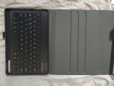 h96 max: Планшет, Xiaomi, память 256 ГБ, 10" - 11", Wi-Fi, Б/у, Классический цвет - Серый — 3