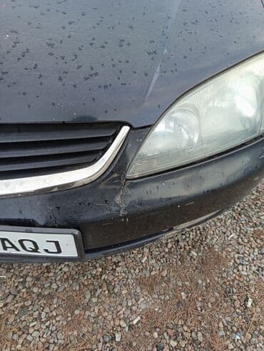 замок зажигания опель вектра а: Honda Orthia: 2002 г., 2.3 л, Автомат, Газ, Универсал — 7