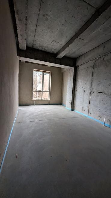 имран строй: 1 комната, 47 м², Элитка, 3 этаж, Готовая ПСО (под самоотделку) — 8