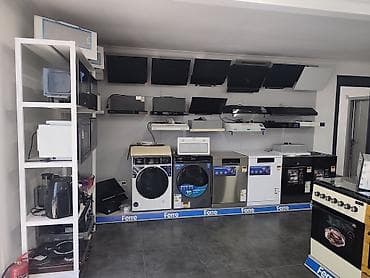 встраиваемая техника: Вытяжки, встраиваемая техника и крупная бытовая техника для кухни и — 1