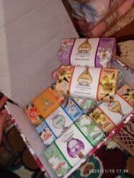 личный кабинет эрсаг кыргызстан: Парфюмированное мыло — ПРОДАЮ ПОШТУЧНО 🌸 Ароматные парфюмированные — 3