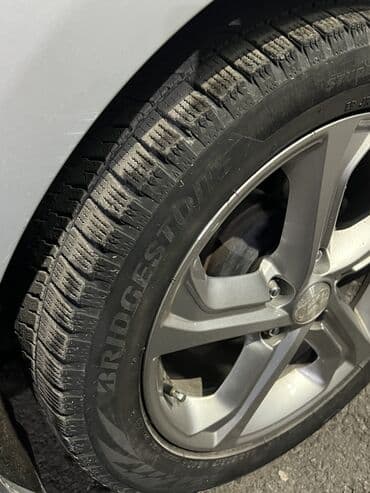 Hyundai: Hyundai Sonata: 2018 г., 2 л, Автомат, Газ, Седан — 5