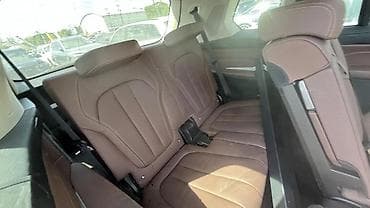 byd e7: BMW X7: 2020 г., 3 л, Автомат, Бензин, Внедорожник — 6