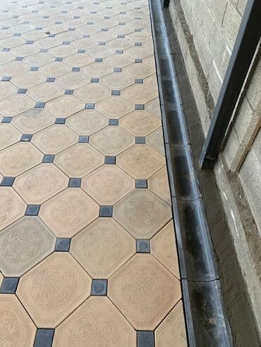 плитка напольная: Брусчатка для мощения — оптом и в розницу. Брусчатка уклатка — 15