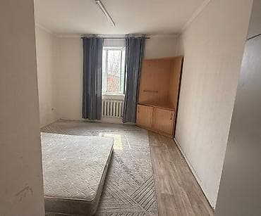 сдам квартиру в бишкеке недорого без посредников: 1 комната, Собственник, С мебелью частично — 1