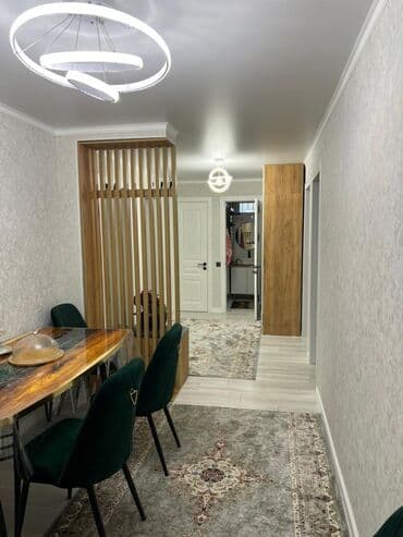 новый просторный дом: 3 комнаты, Душевая кабина, Постельное белье, Парковка — 3