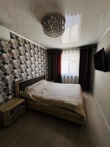 срочна продаю дом дордой: Үй, 104 кв. м, 4 бөлмө, Менчик ээси, Дизайнердик оңдоо — 18