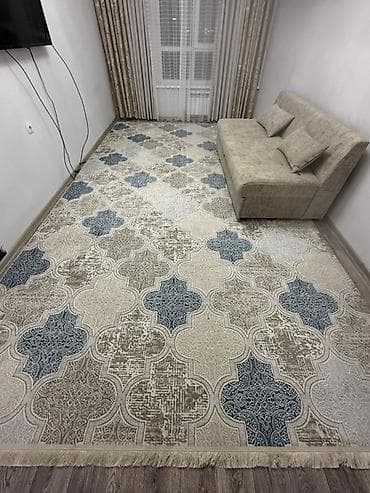 Ковер Б/у, Турция
