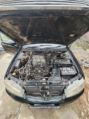 infinity i30: Nissan Cefiro: 1999 г., 2.5 л, Автомат, Бензин, Седан — 8