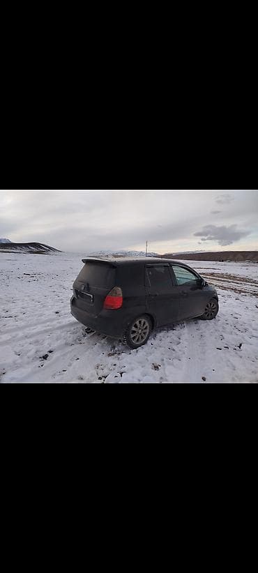 хонда джаз бишкек: Honda Jazz: 2006 г., 1.4 л, Механика, Бензин, Хэтчбэк — 2