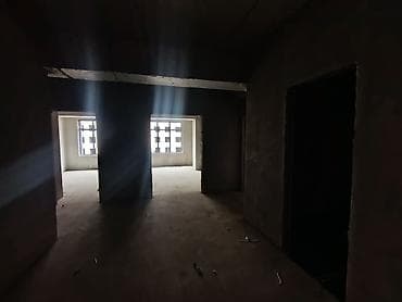 nova grand: 2 комнаты, 69 м², Элитка, 6 этаж, Готовая ПСО (под самоотделку) — 6