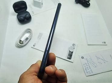 редим 10 а: Tecno Pova Neo, Б/у, 64 ГБ, цвет - Синий, 2 SIM — 3