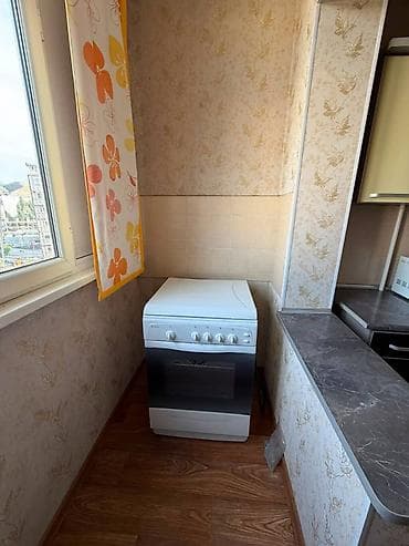 Недвижимость: 3 комнаты, 61 м², 12 мкр 105 серия, 8 этаж, Евроремонт — 4