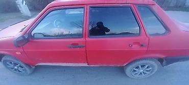 кузов ваз 21099: Продается ВАЗ 21099, красный седан. Основные особенности: - Кузов — 6