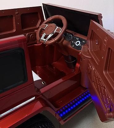 Детские электрокары: Детский электрокар, Новый — 3