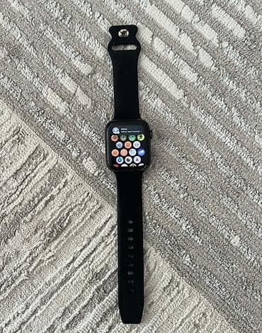 mi band 1 3: Apple Watch SE Продаю Apple Watch SE 44 мм в идеальном состоянии. Не — 2