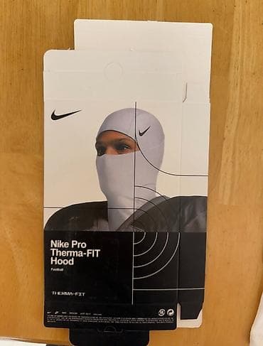 n95 маска: Балаклава Nike Pro Therma-Fit Hyperwarm Hood Ski Mask Для — 1
