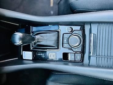 mazda cx: Mazda 6: 2020 г., 2.5 л, Автомат, Бензин, Седан — 10