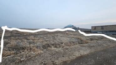 срочно срочно участок: 6 соток, Для сельского хозяйства — 6