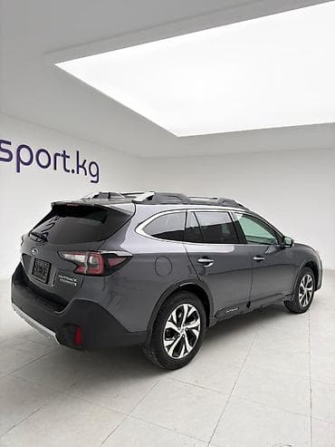 subaru outbreak: Subaru Outback: 2021 г., 2.4 л, Автомат, Бензин, Кроссовер — 6