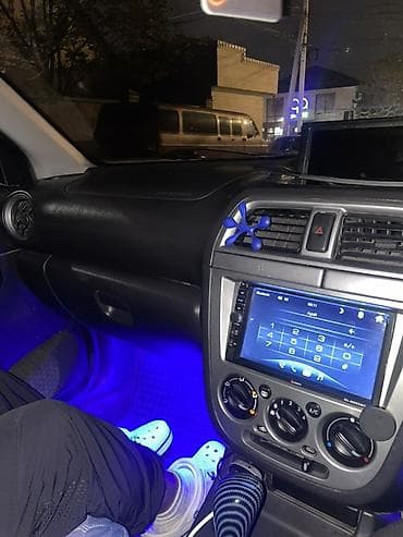 приматок на субару: Subaru Impreza: 2000 г., 1.5 л, Автомат, Бензин, Универсал — 8