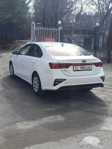 ауди с4 форсунка: Kia Cerato: 2020 г., 1.6 л, Вариатор, Бензин, Седан — 3