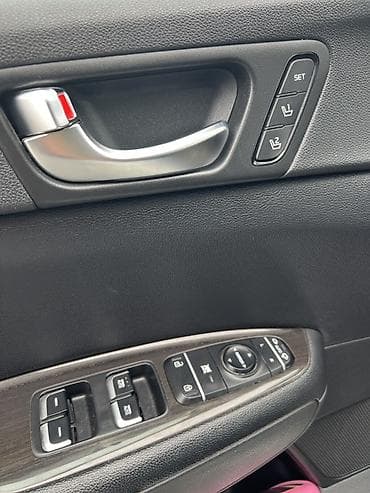 k5 бензин: Kia K5: 2019 г., 2 л, Автомат, Бензин, Седан — 4