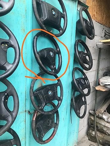 Автозапчасти: Каробка автомат на мерс а клас Каробка на ашка мерс Бензин дизель — 6