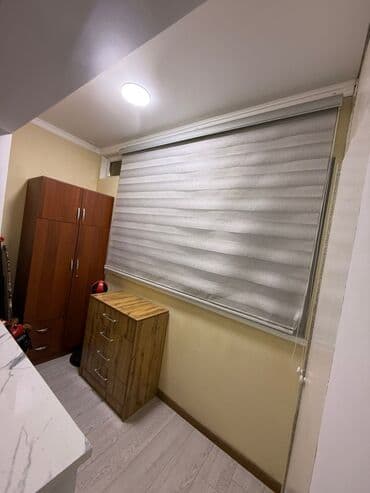 купить квартиру с видом на море: 1 комната, 39 м², 106 серия, 1 этаж, Евроремонт — 2