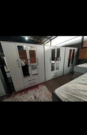 Шифоньер, шкаф для одежды, Прямой