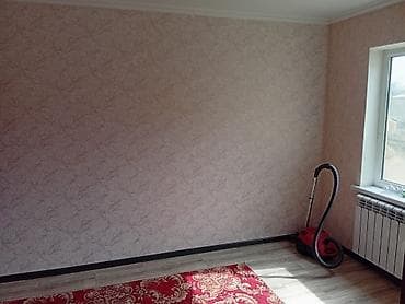 домик вагон: Продаётся одноэтажный дом с просторным двориком и навесом. - Участок — 10